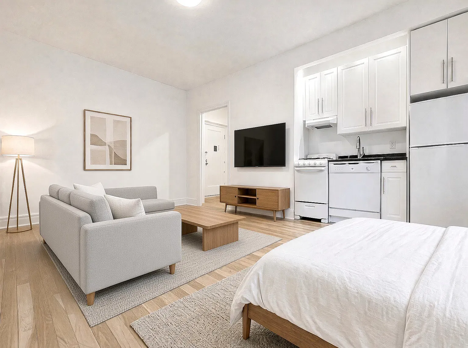 214 East 51st Street — Photo 2