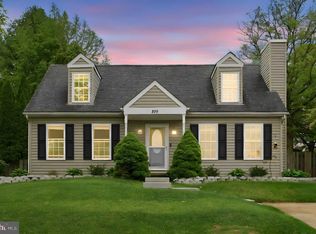 109 Holly Wreath Dr, Abingdon, MD 21009