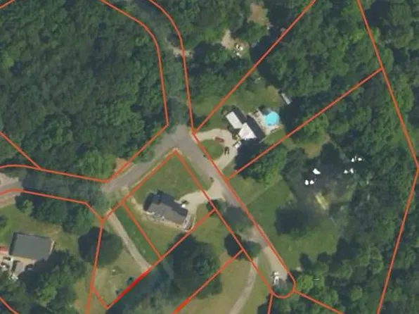 0 Mitchell Dr, Wellston, OH 45692