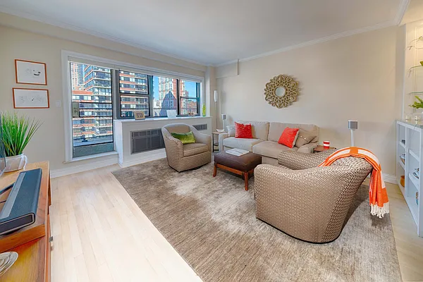 Sold by Brown Harris Stevens | media 1