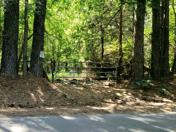 County Road 3115n, Clarksville, TX 75426