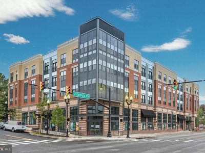 989 S Buchanan St Unit 416, Arlington, VA, 22204