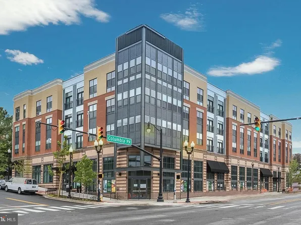 989 S Buchanan St Unit 416, Arlington, VA 22204