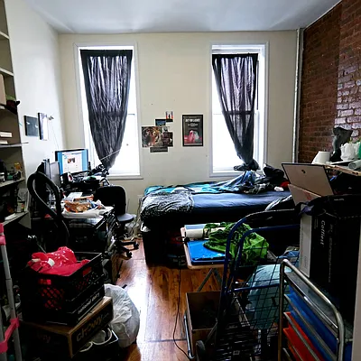 Rented by Nooklyn NYC LLC | media 24