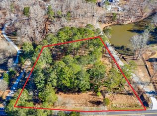 13375 Providence Rd, Milton, GA 30009