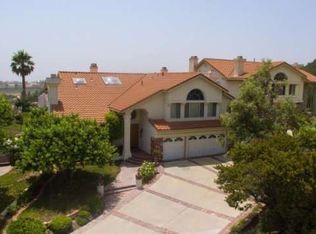 19736 Pine Valley Way, Porter Ranch, CA 91326