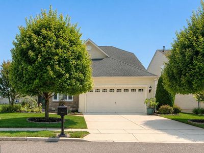 35 Cottage Gate Cir, Sewell, NJ, 08080