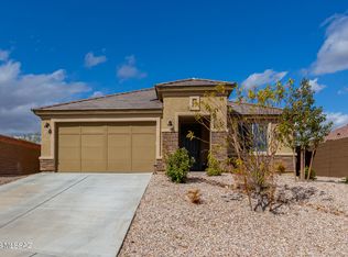 8346 W Spaulding St, Tucson, AZ 85743