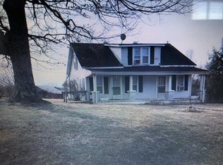 1138 Old Stover Rd, Monroe, TN 38573