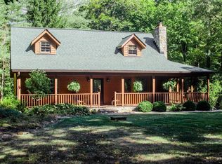 13260 New Hope White Oak Station Rd, Sardinia, OH 45171