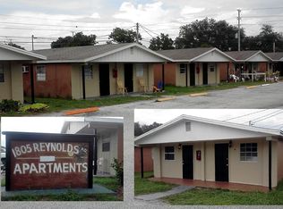 1805 Reynolds Rd APT 18, Lakeland, FL 33801