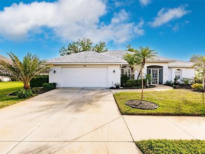 728 Thistlelake Dr, Venice, FL, 34293