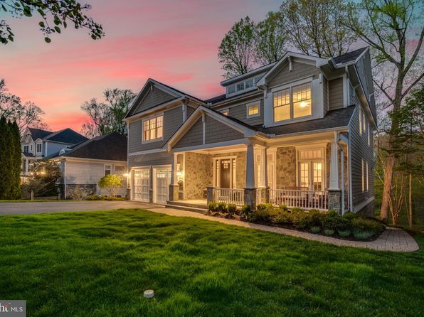 Contemporary Style Mclean Real Estate 18 Homes For Sale Zillow