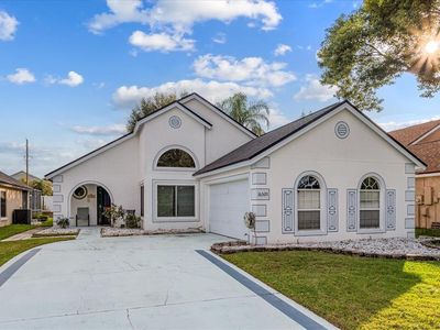 16520 Coopers Hawk Ave, Clermont, FL, 34714