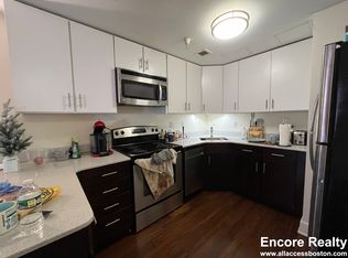 8 Winter St #307, Boston, MA 02108
