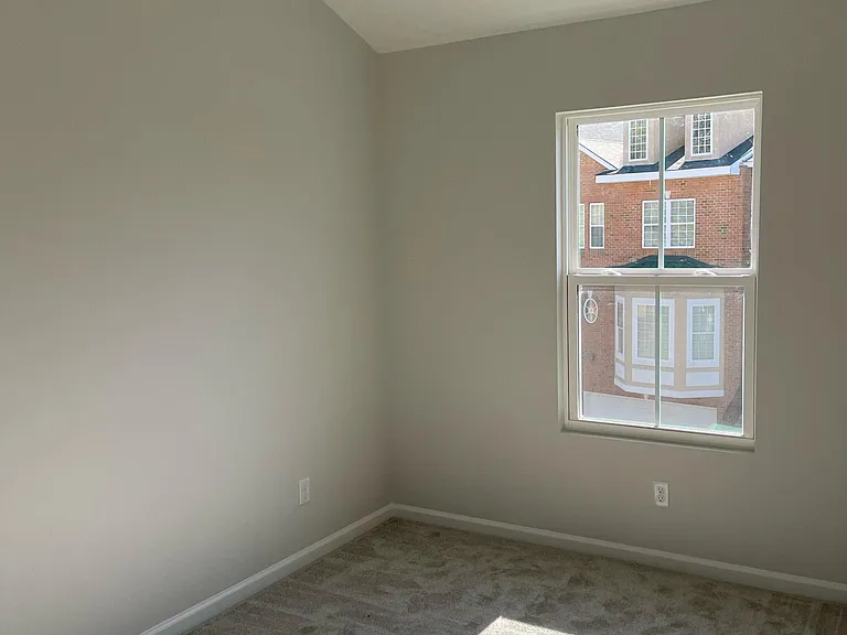 Bedroom #1 on top floor