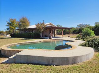 750 Marshall Rd, Bertram, TX 78605