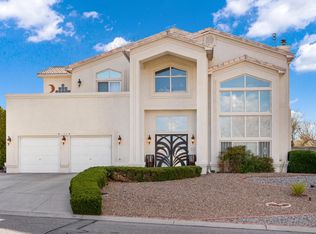181 High Ridge Trl SE, Rio Rancho, NM 87124