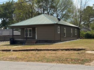149 W Wycough St, Batesville, AR 72501