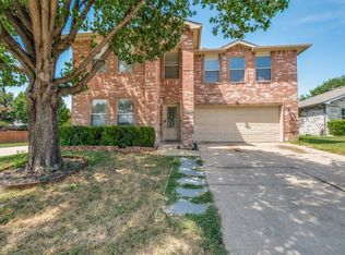 2301 Chestnut Dr, Little Elm, TX 75068
