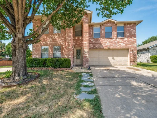 2301 Chestnut Dr, Little Elm, TX 75068