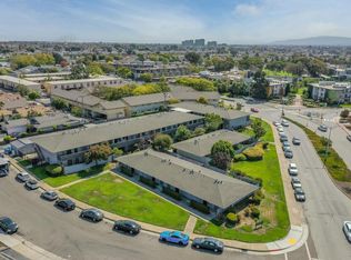 1518 Lago St APT 105, San Mateo, CA 94403