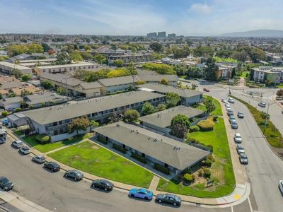 1518 Lago St APT 105, San Mateo, CA, 94403