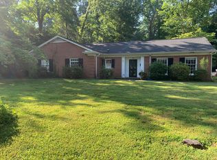 500 Ashworth Rd, Charlotte, NC 28211