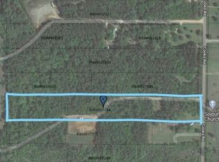 Cooks Rd, Marshall, TX 75670