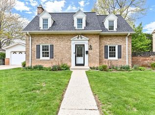 321 N 74th St, Milwaukee, WI 53213