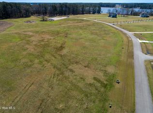 LOT 26 Highway 1767, Pinetown, NC 27865