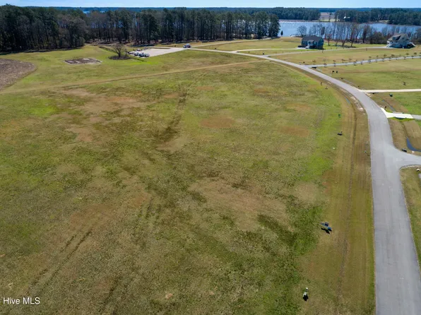Lot 26 Sr 1767 Off Lane, Pinetown, NC 27865