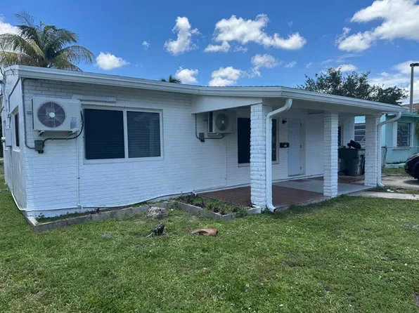 121 NW 1st Ave, Hallandale, FL 33009