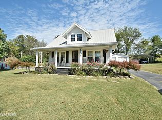 2403 Liberty Rd, Jefferson City, TN 37760