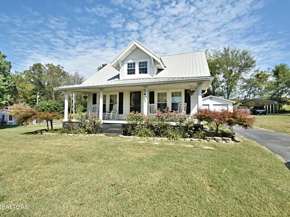 2403 Liberty Rd, Jefferson City, TN 37760