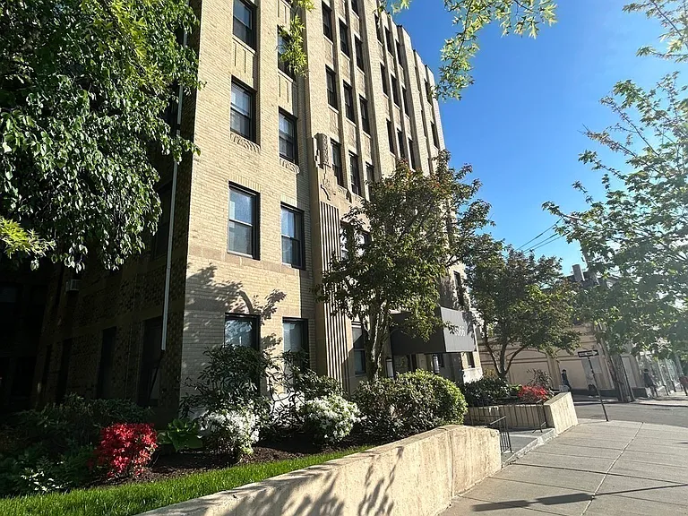 1666 Commonwealth Ave #65 — Photo 9