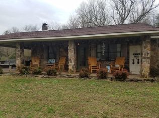 400 Griffith Branch Rd, Madisonville, TN 37354