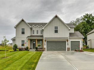 1751 Windmill Ct, Liberty, MO 64068