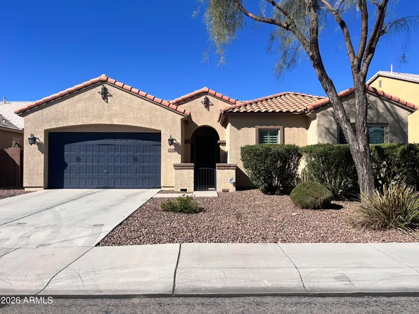 2208 E Indian Wells Dr, Gilbert, AZ 85298