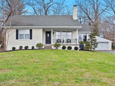 404 Cherry Ln, Pewee Valley, KY, 40056