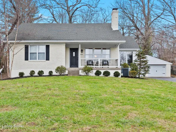 404 Cherry Ln, Pewee Valley, KY 40056