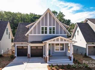 1804 Rama Rd LOT 9, Charlotte, NC 28211