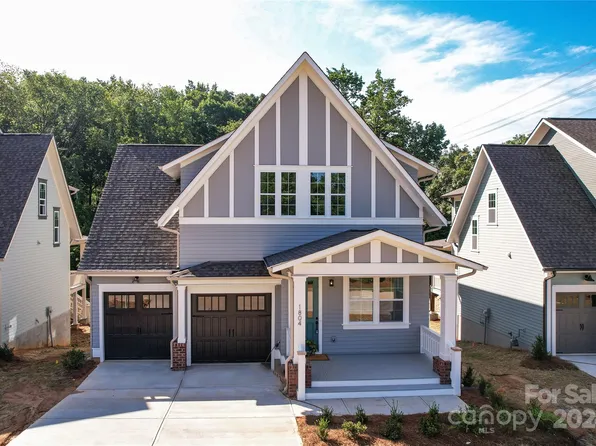 1804 Rama Rd Lot 9, Charlotte, NC 28211