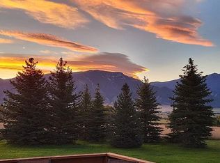 242 State Highway 55, Whitehall, MT 59759