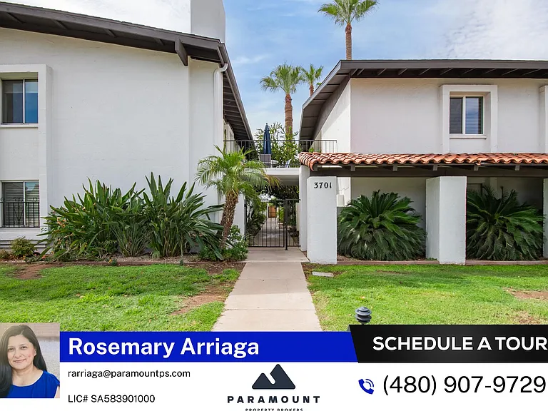 3701 E Monterosa St — Photo 1