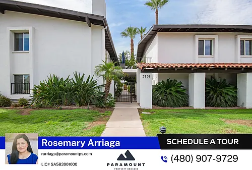 3701 E Monterosa St Photo 1