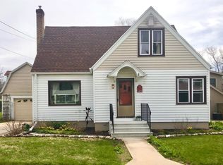 125 Roosevelt St, Valders, WI 54245
