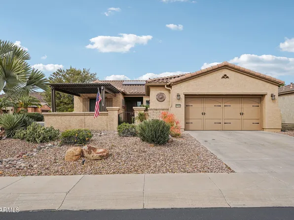 27434 N 130TH Drive, Peoria, AZ 85383