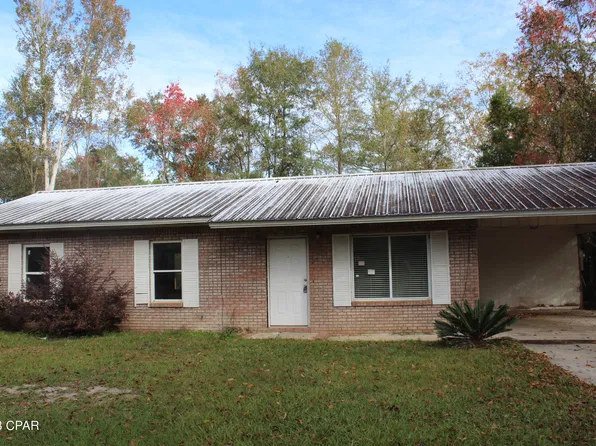1342 Holley Ave, Chipley, FL 32428