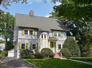 71 Winsor Pl, Glen Ridge, NJ 07028